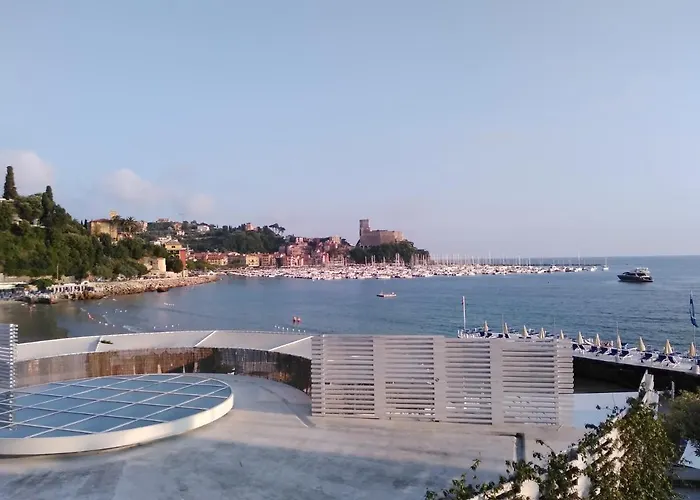 Bed & Breakfast La Scortica