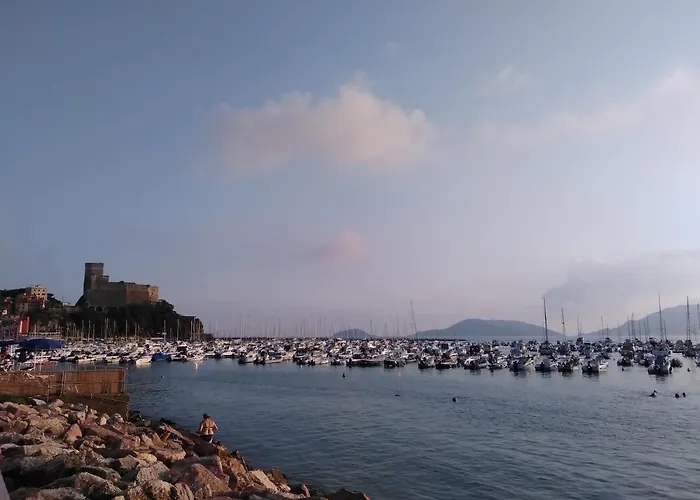 Bed & Breakfast La Scortica 3*